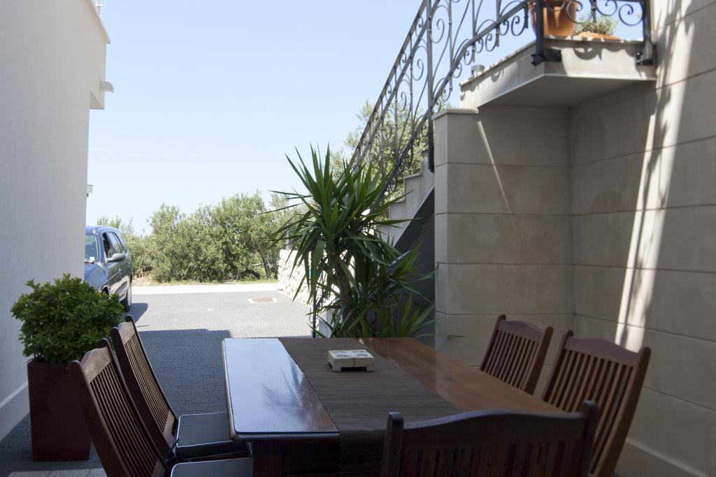 Apartments Lianto Drasnice Bilik gambar