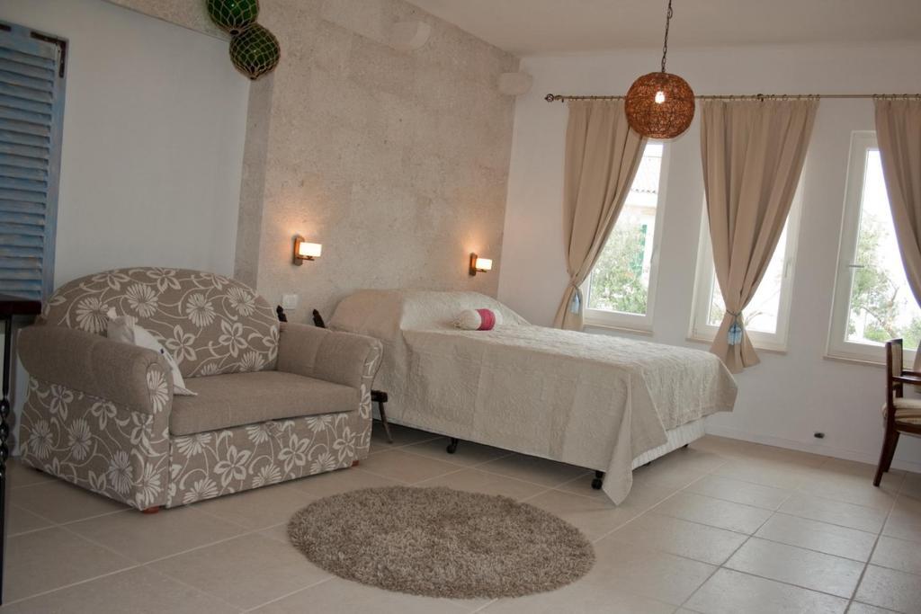 Apartments Lianto Drasnice Bilik gambar
