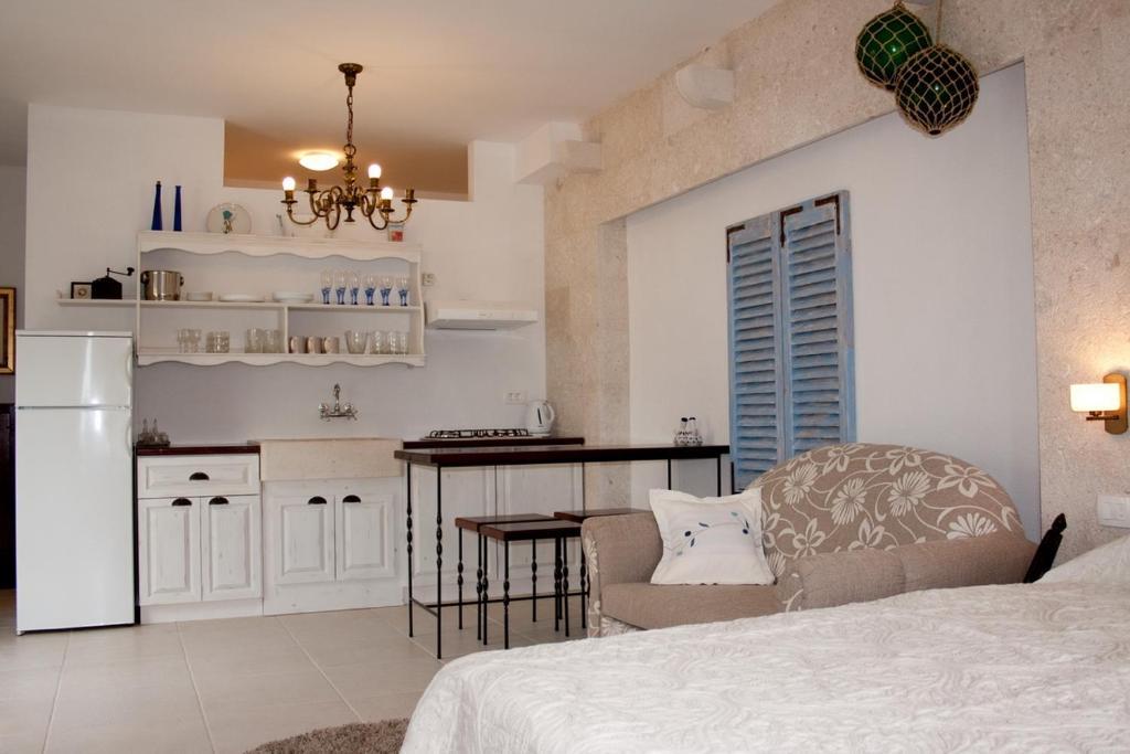 Apartments Lianto Drasnice Bilik gambar