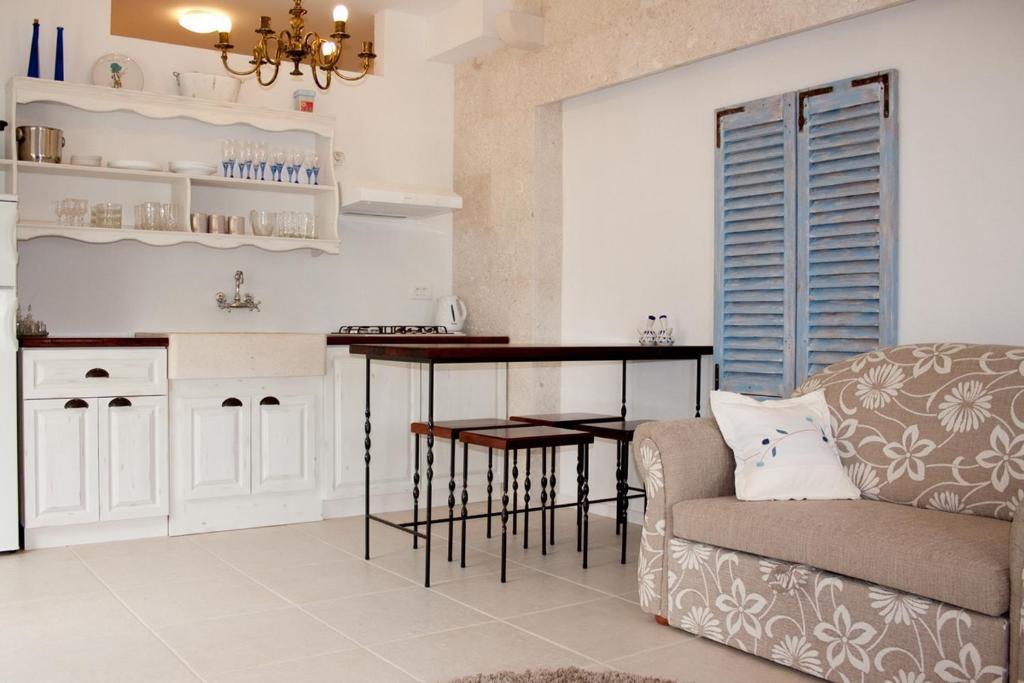 Apartments Lianto Drasnice Bilik gambar