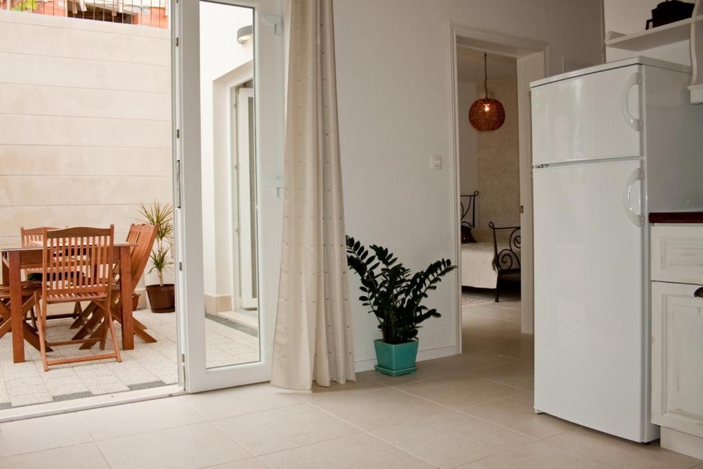 Apartments Lianto Drasnice Bilik gambar