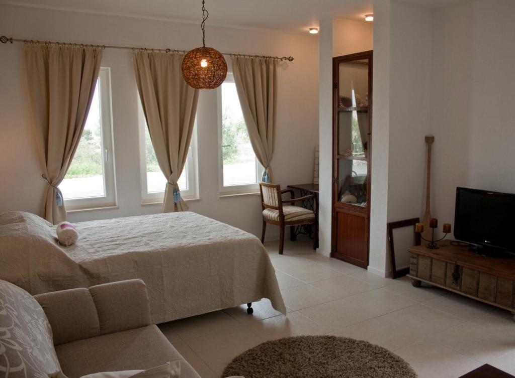 Apartments Lianto Drasnice Bilik gambar