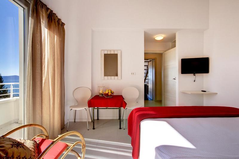 Apartments Lianto Drasnice Luaran gambar