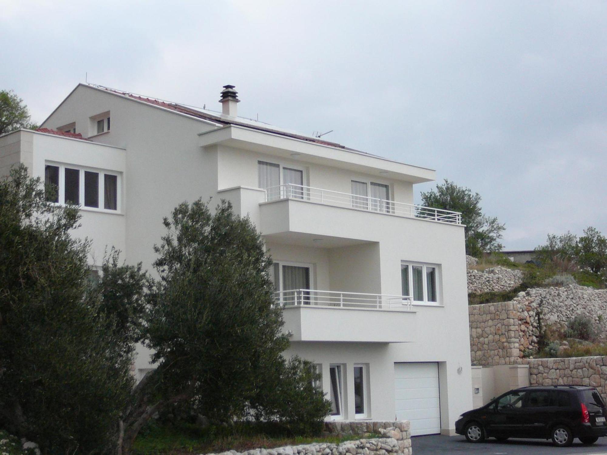 Apartments Lianto Drasnice Luaran gambar