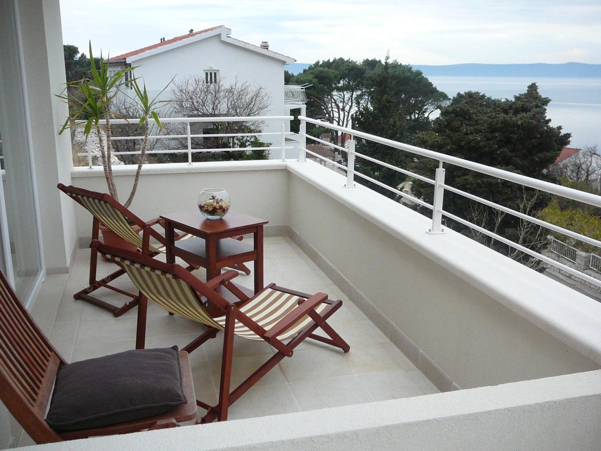 Apartments Lianto Drasnice Luaran gambar
