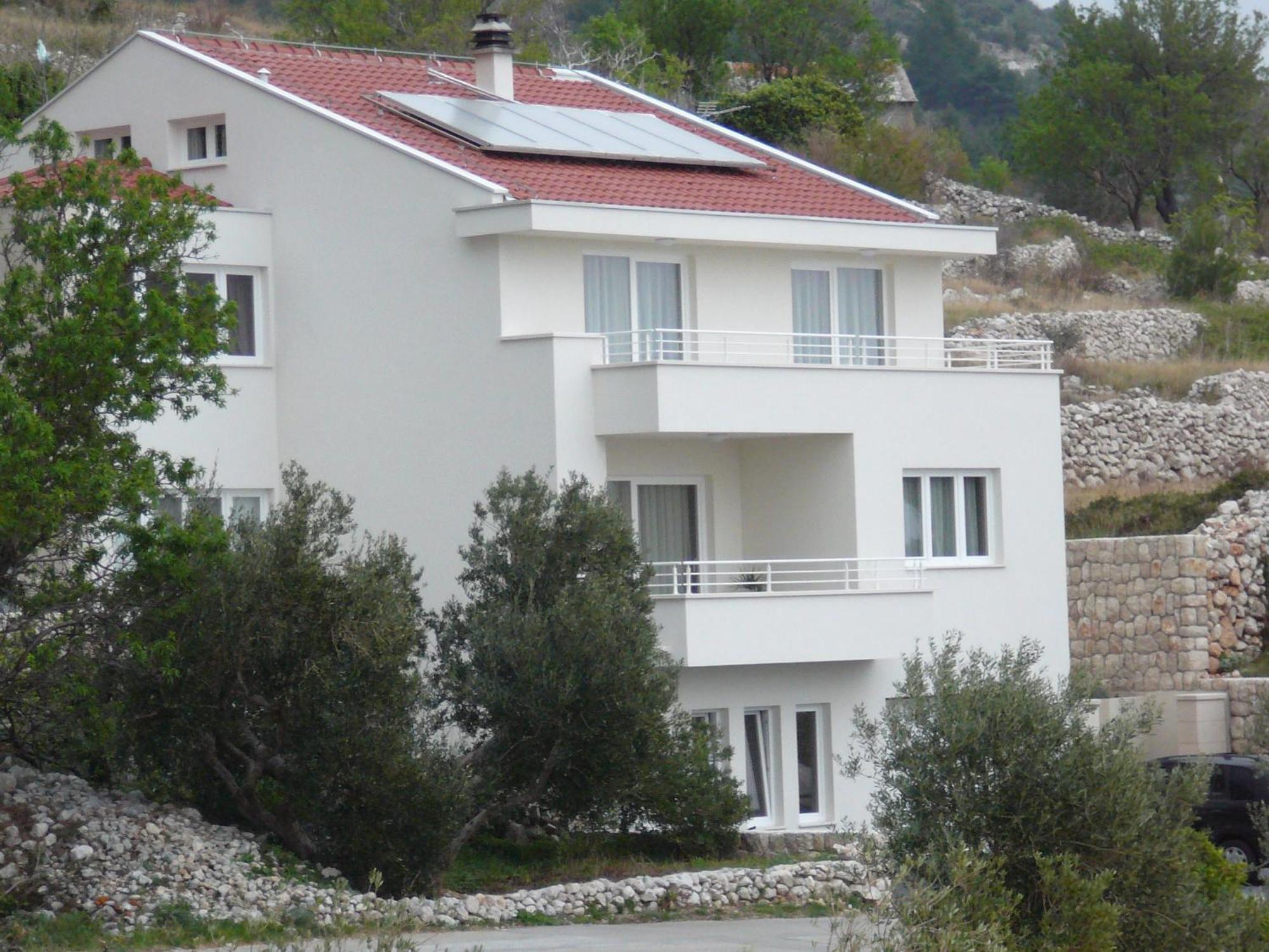 Apartments Lianto Drasnice Luaran gambar