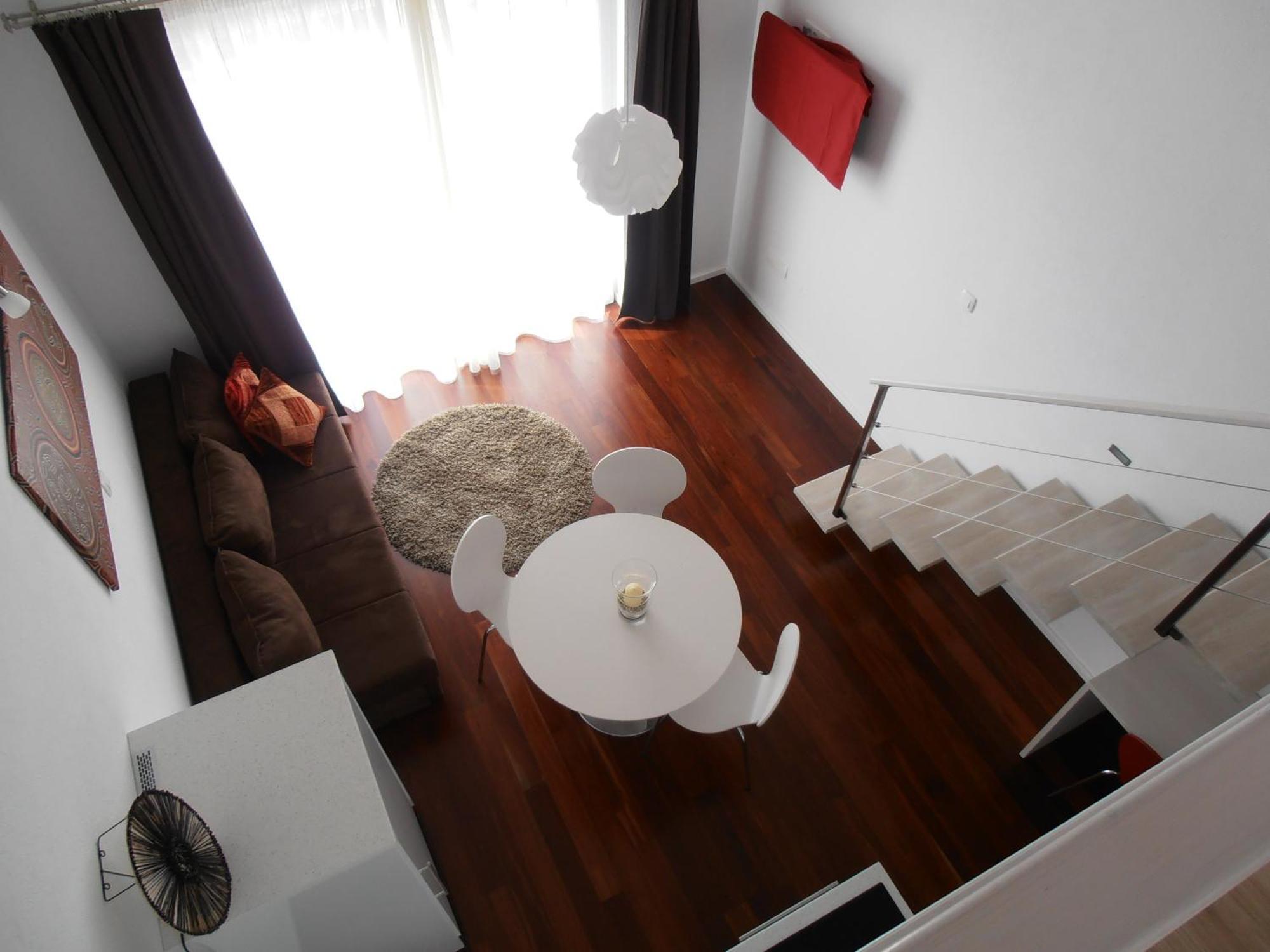 Apartments Lianto Drasnice Luaran gambar