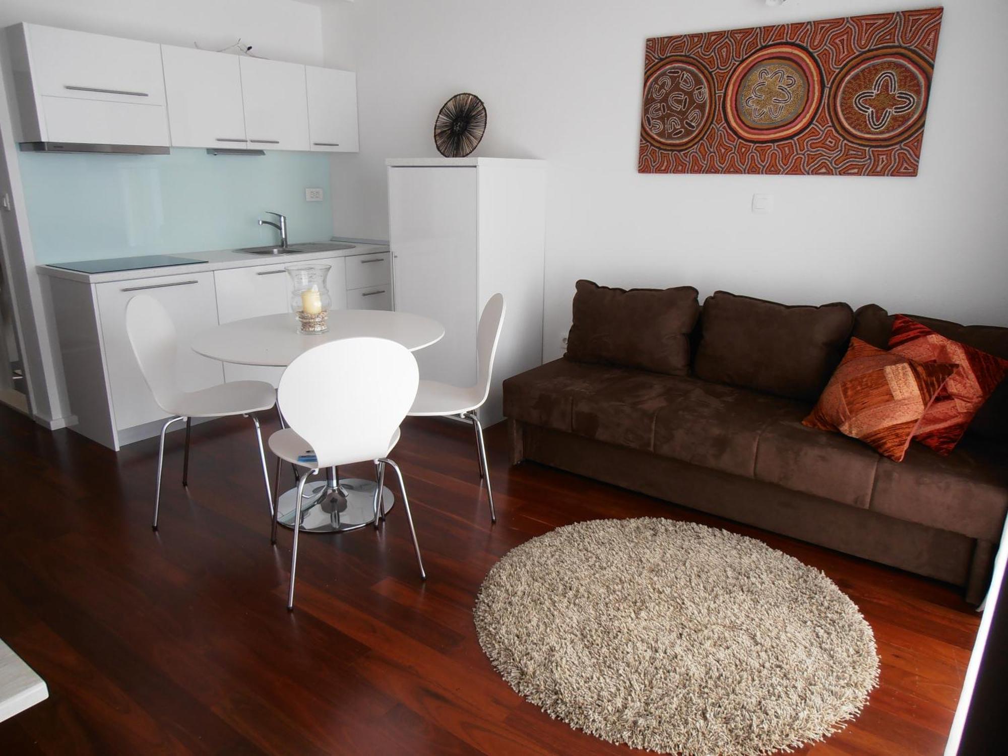 Apartments Lianto Drasnice Luaran gambar