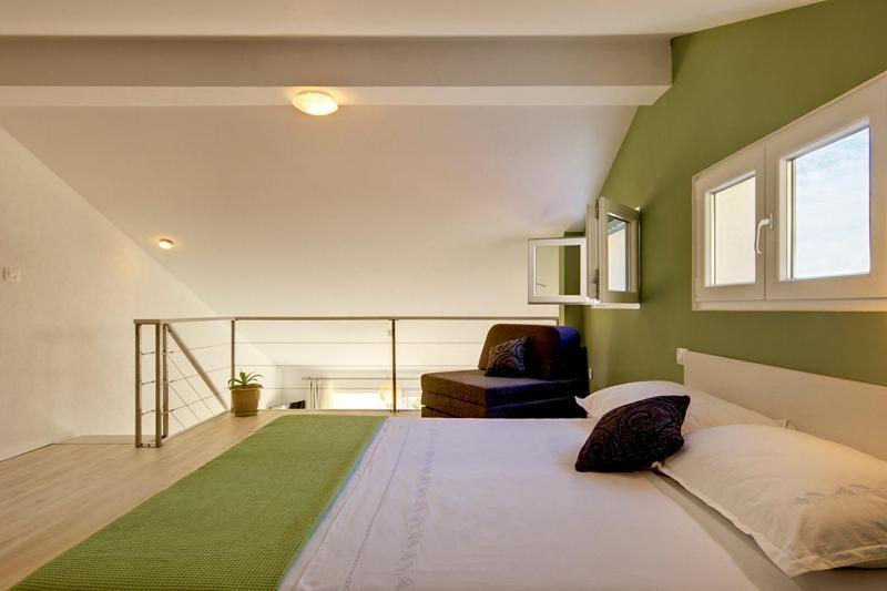Apartments Lianto Drasnice Bilik gambar