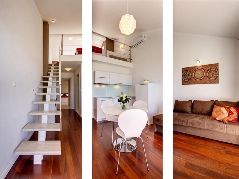 Apartments Lianto Drasnice Bilik gambar
