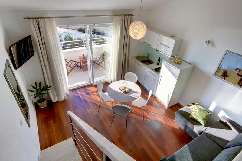 Apartments Lianto Drasnice Bilik gambar