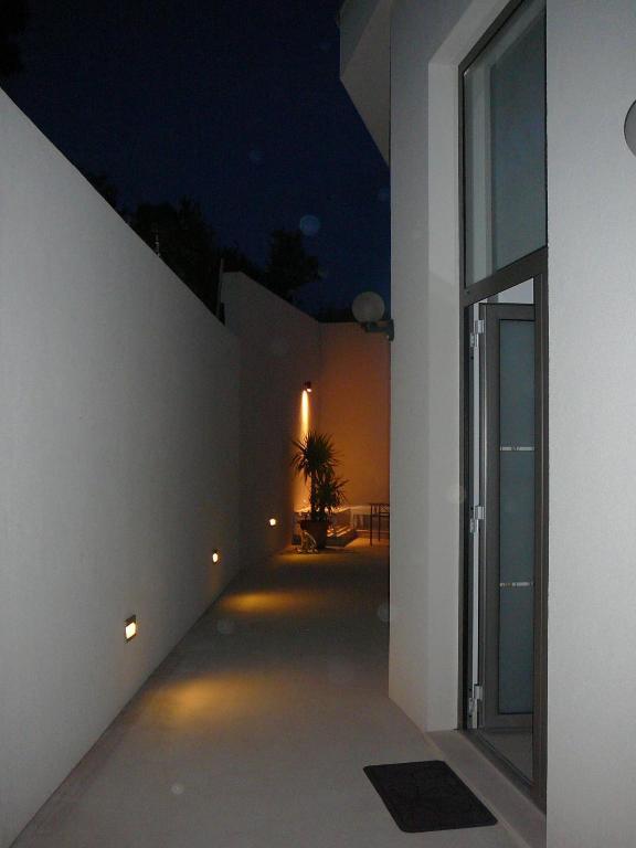 Apartments Lianto Drasnice Luaran gambar