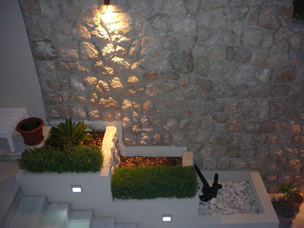Apartments Lianto Drasnice Luaran gambar