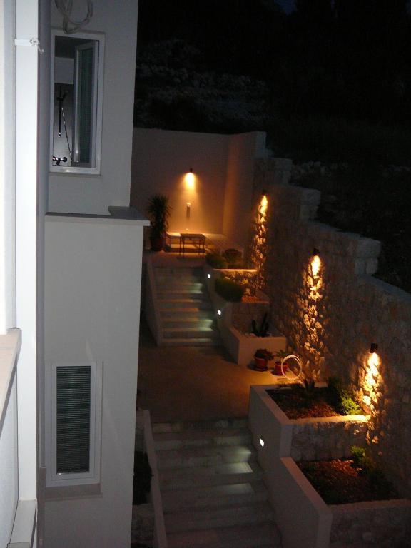 Apartments Lianto Drasnice Bilik gambar