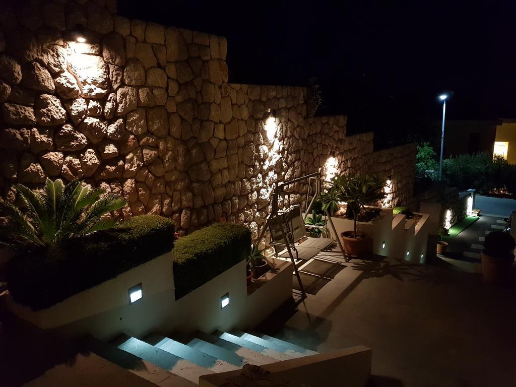 Apartments Lianto Drasnice Luaran gambar