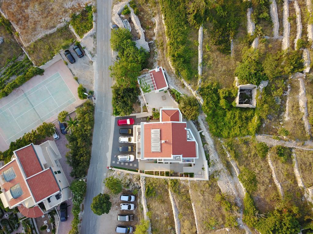 Apartments Lianto Drasnice Luaran gambar
