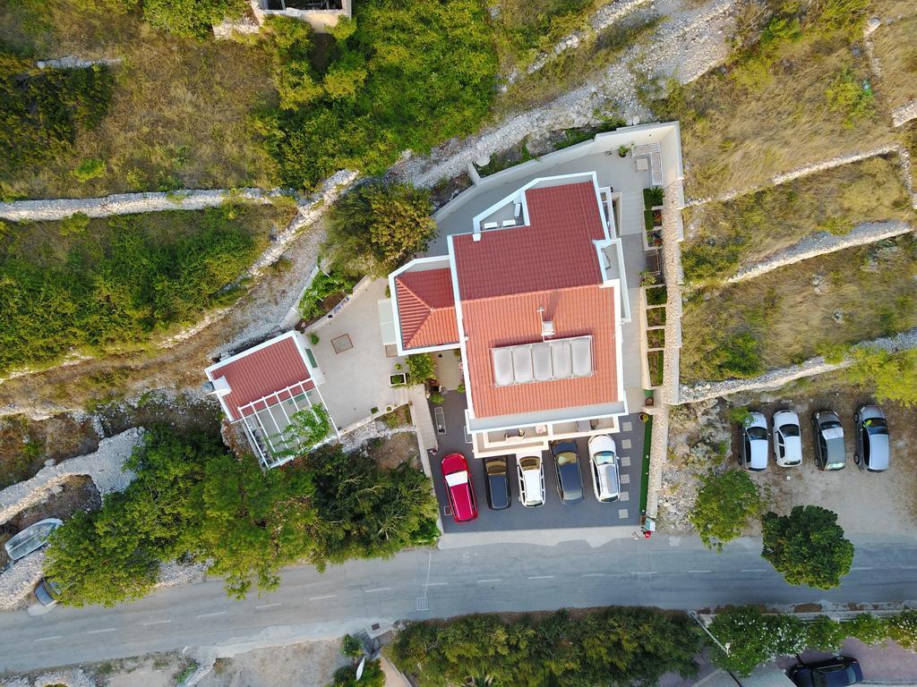 Apartments Lianto Drasnice Luaran gambar