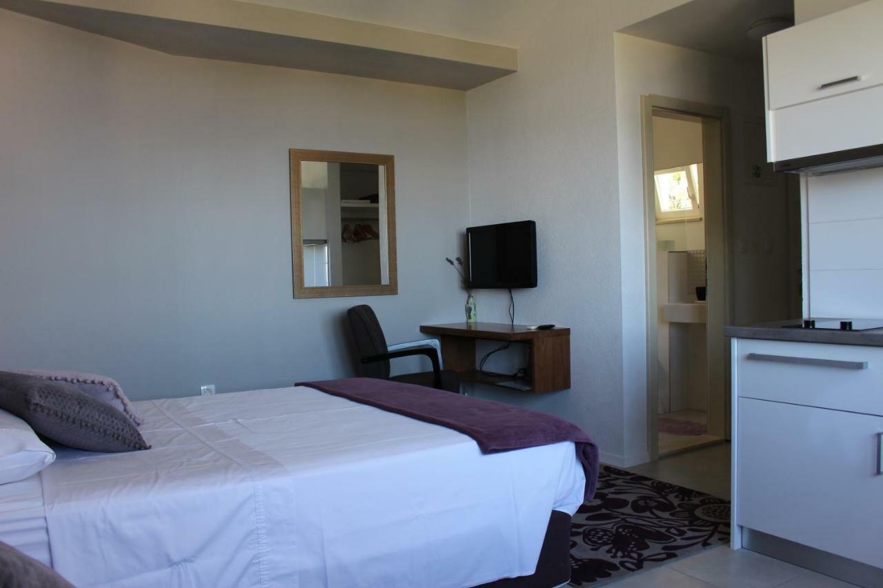 Apartments Lianto Drasnice Luaran gambar