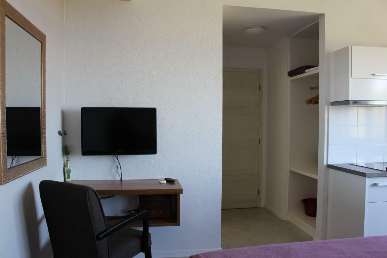 Apartments Lianto Drasnice Luaran gambar