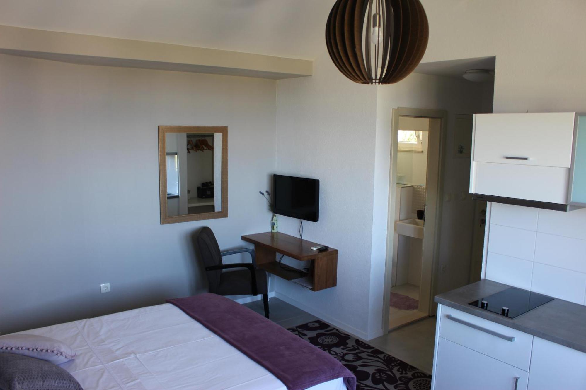 Apartments Lianto Drasnice Luaran gambar