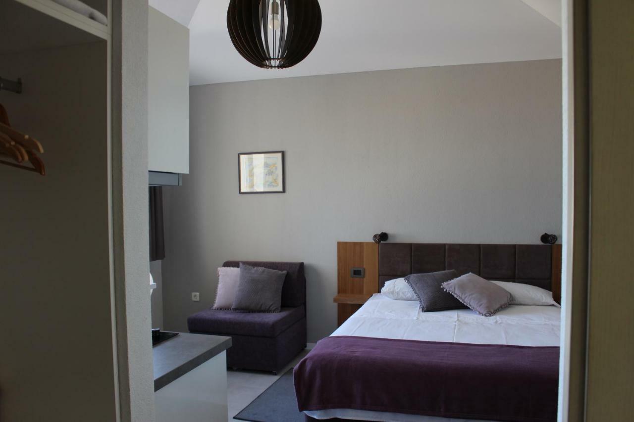 Apartments Lianto Drasnice Luaran gambar