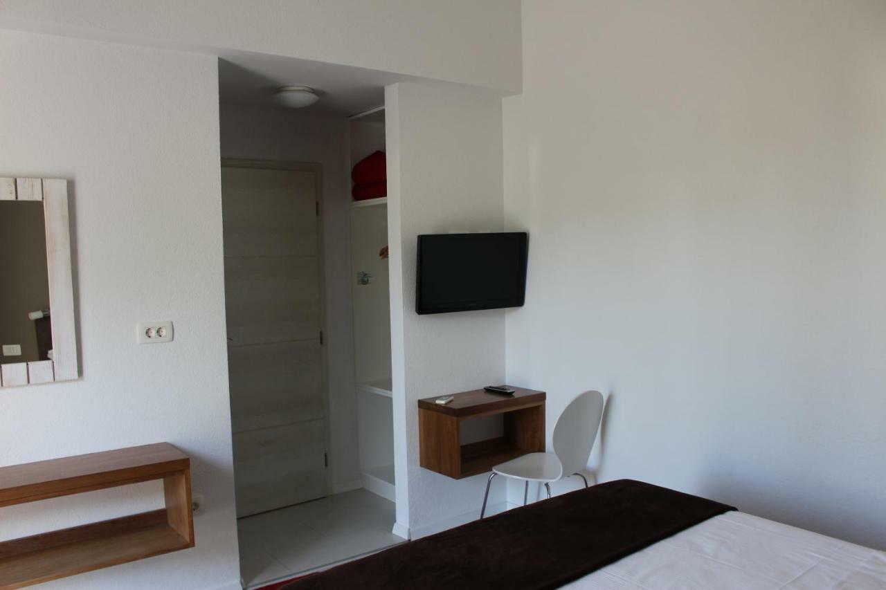 Apartments Lianto Drasnice Luaran gambar