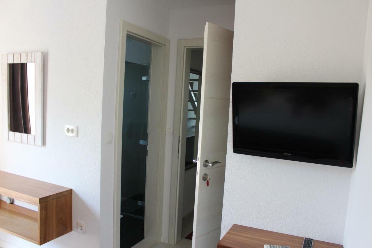 Apartments Lianto Drasnice Luaran gambar
