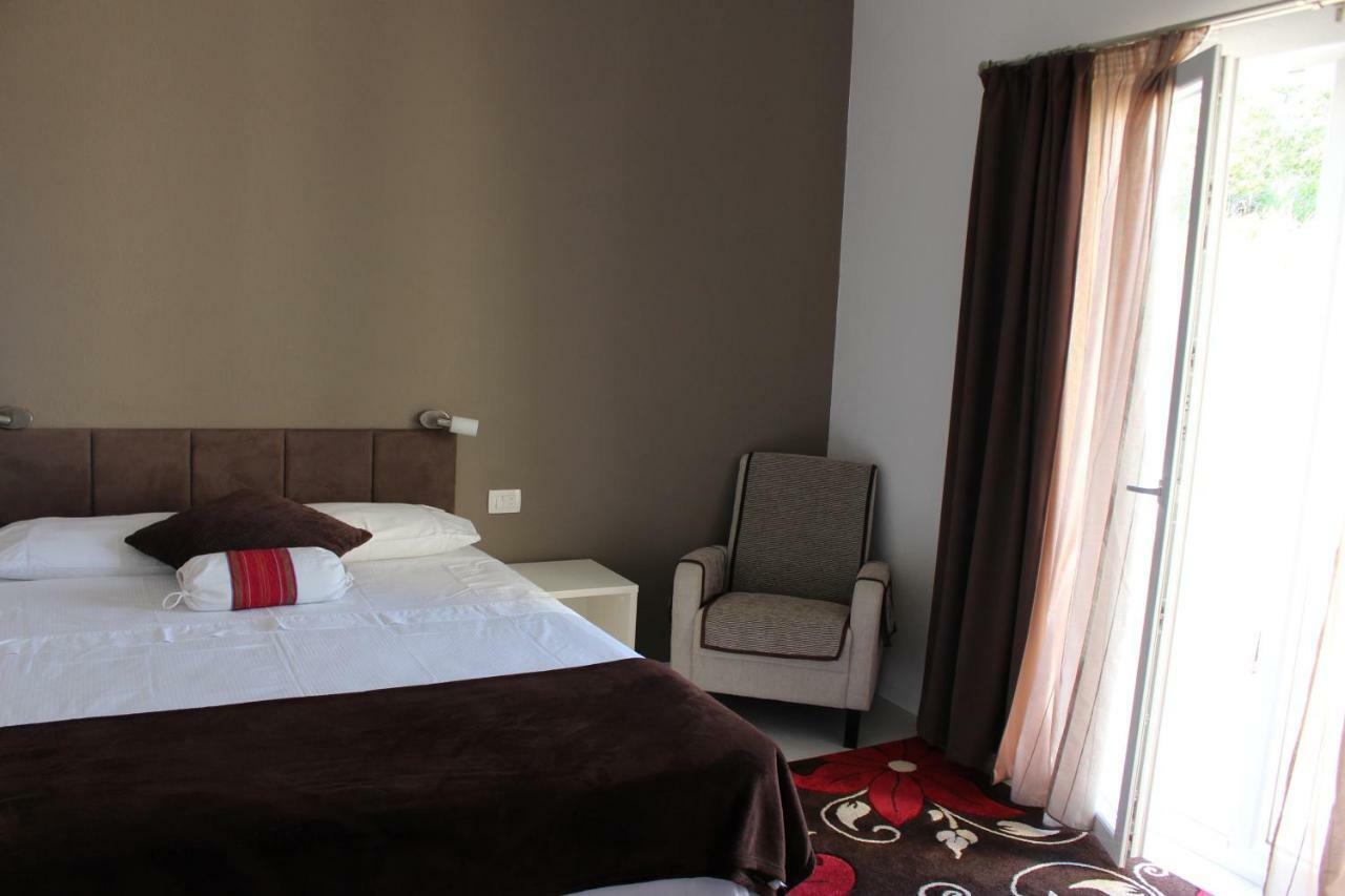 Apartments Lianto Drasnice Luaran gambar