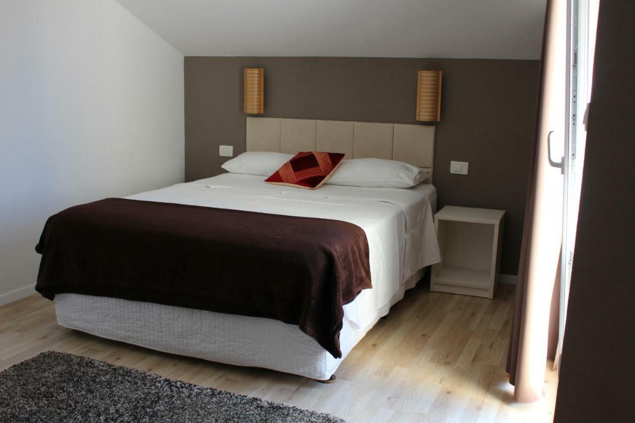 Apartments Lianto Drasnice Luaran gambar