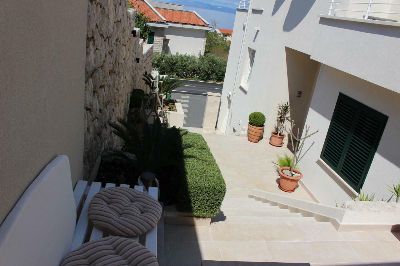 Apartments Lianto Drasnice Luaran gambar