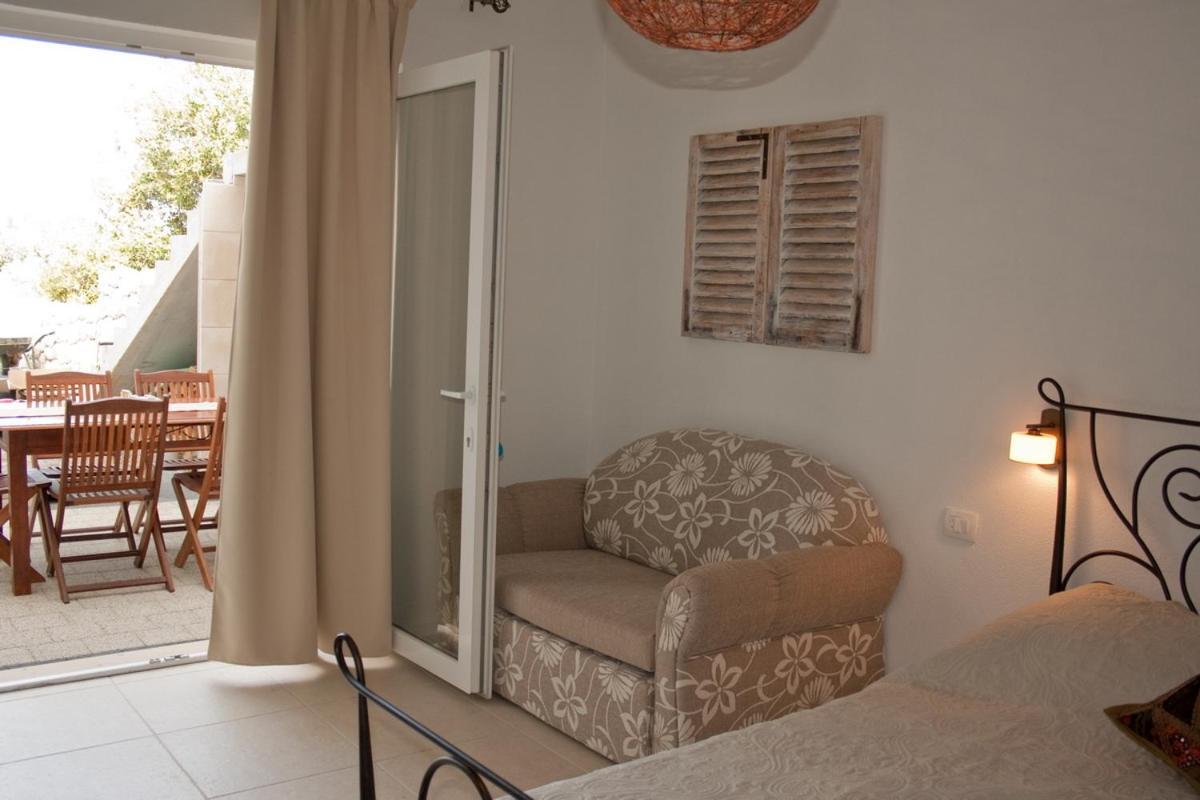 Apartments Lianto Drasnice Bilik gambar